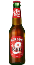 Gordon Finest Red